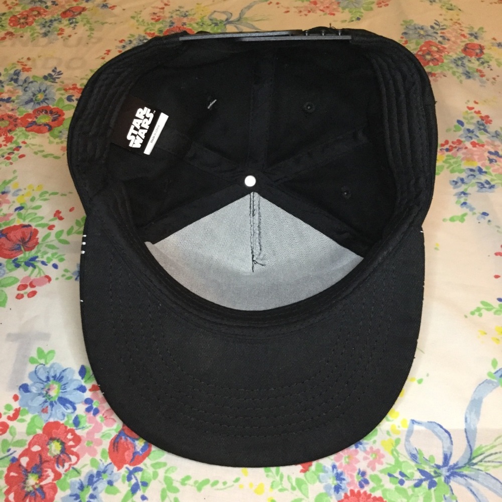 Star Wars Cap - Picture 3 of 4